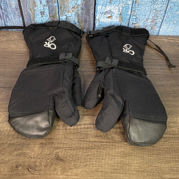 Outdoor Research Accessories Outdoor Research Lobster Mitt Size